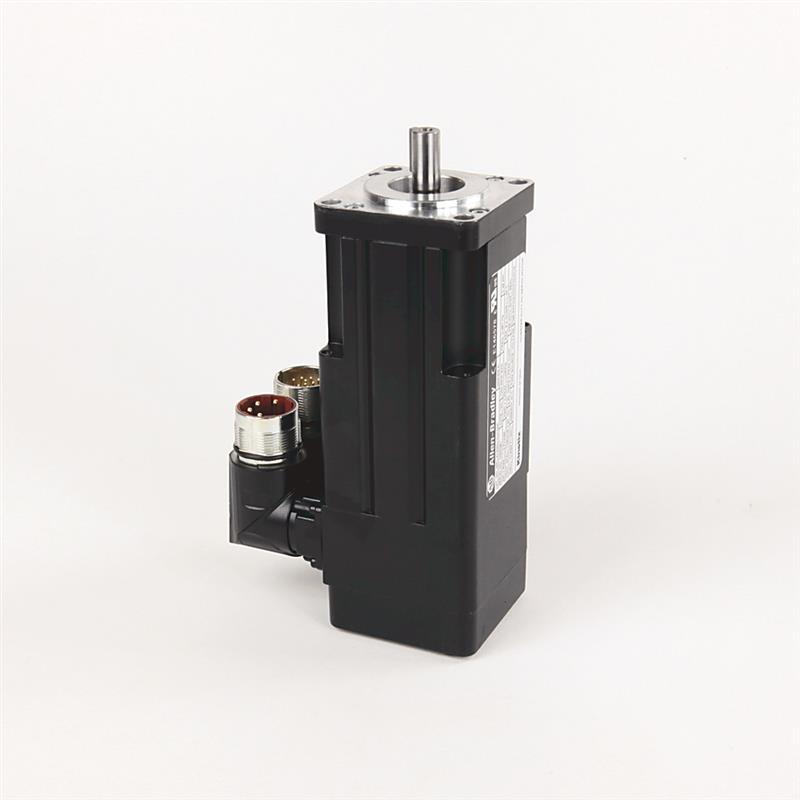 Allen Bradley MPL-A1530U-HJ72AA MP-Series MPL 240V AC Rotary Servo Motor Turkiye