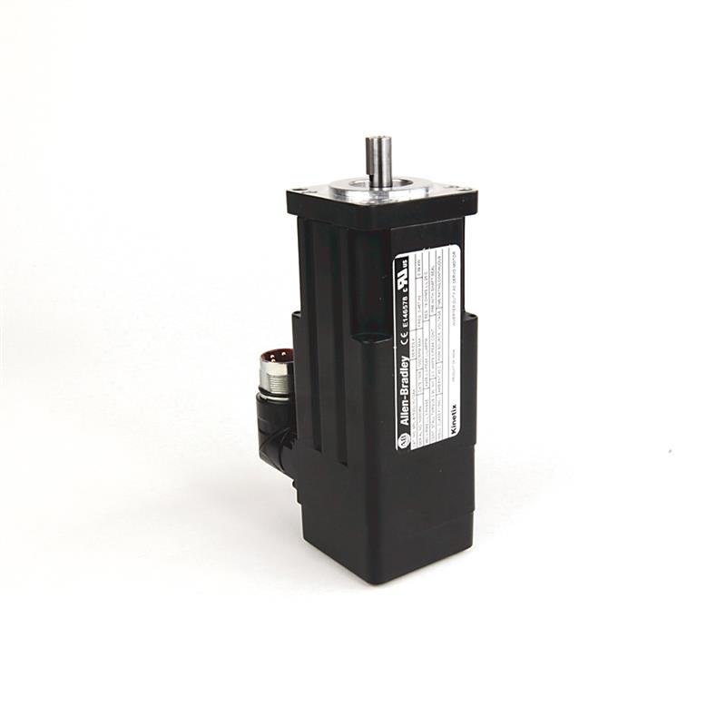 Allen Bradley MPL-B1530U-HJ74AA MP-Series MPL 480V AC Rotary Servo Motor Turkiye