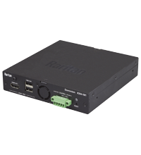 Pepperl+Fuchs DKX4-101 Raritan Dominion KVM-over-IP Switch Turkiye