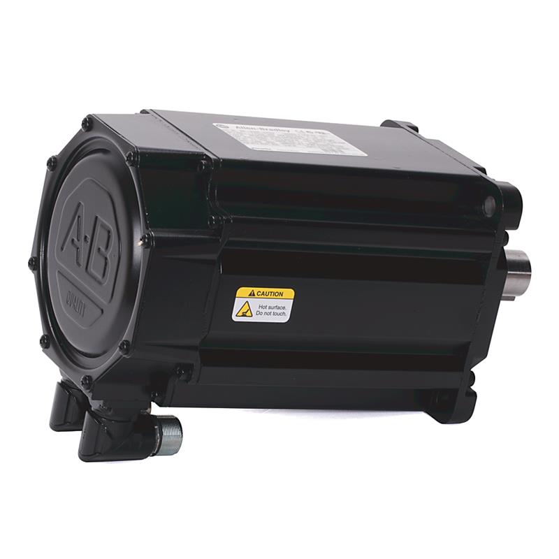 Allen Bradley MPL-B520K-MK72AA Servo Motor Turkiye