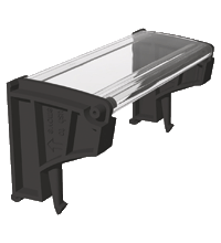 Pepperl+Fuchs HiALC-HiCTB-SET-108 Label carriers for HiC termination boards Turkiye