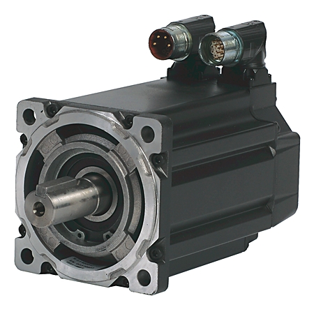 Allen Bradley MPM-B1152C-SJ74AA Bulletin MPM - Medium-Inertia Servo Motors Product Turkiye