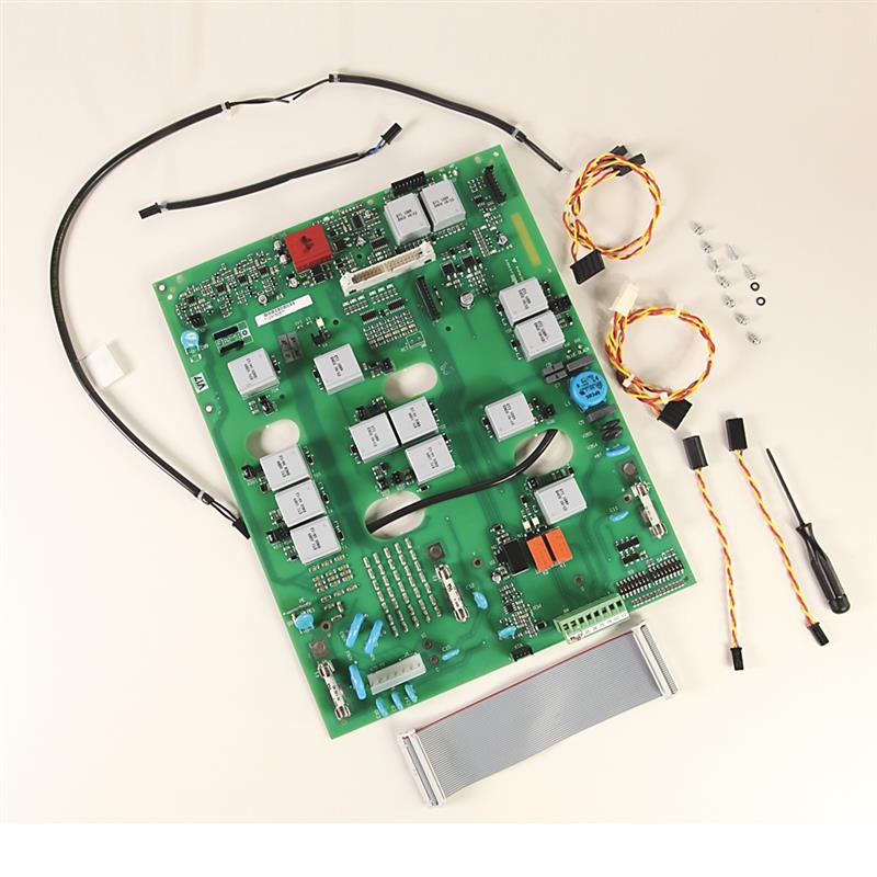 Allen Bradley SK-20P-S5N12 Pulse transformer board Turkiye