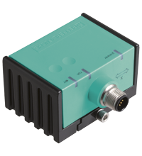 Pepperl+Fuchs INX360D-F99-B16-V15 Type Turkiye