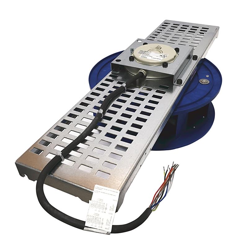 Allen Bradley SK-20P-S725804 PowerFlex DC Drive Spare Part Turkiye