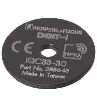 Pepperl+Fuchs IQC33-30 25pcs Data carrier Turkiye