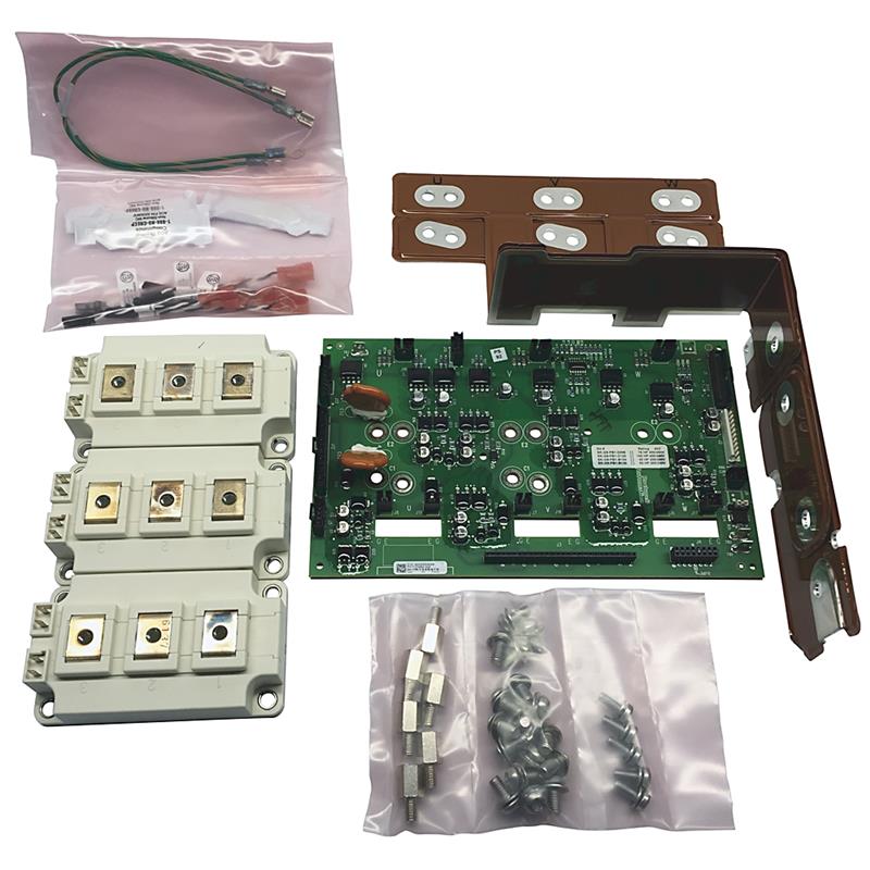 Allen Bradley SK-G9-PB1-E125 PowerFlex 700 Power Interface Board Kit Turkiye