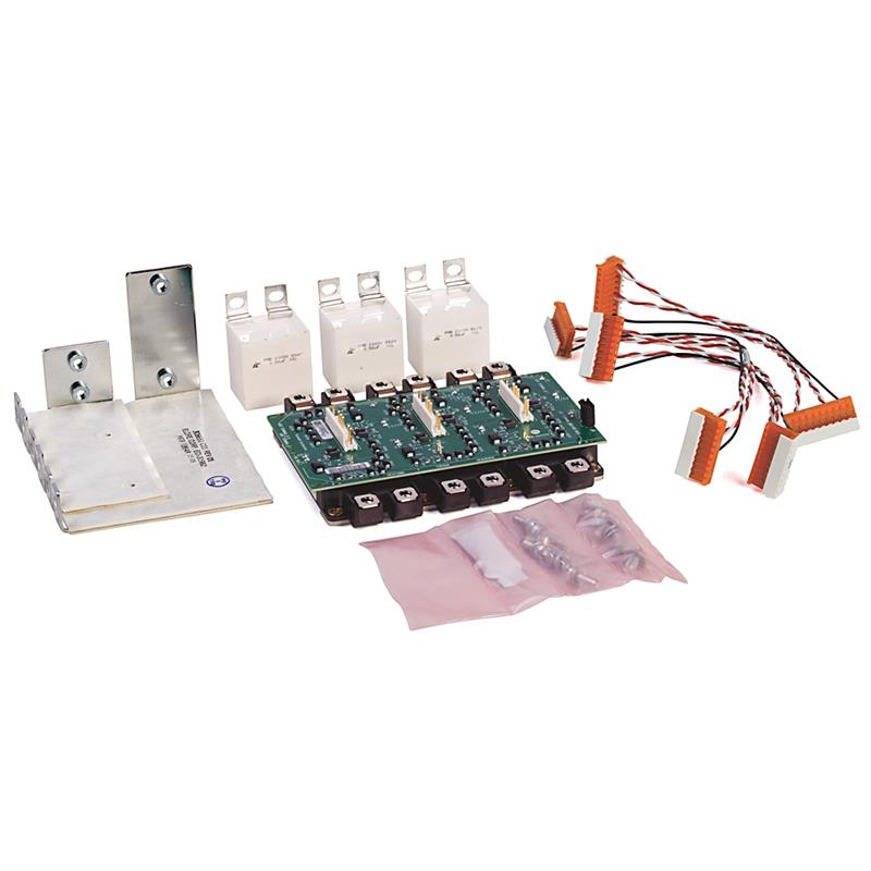 Allen Bradley SK-G9-QOUT2-F6 PowerFlex 700 Output IGBT Kit Turkiye
