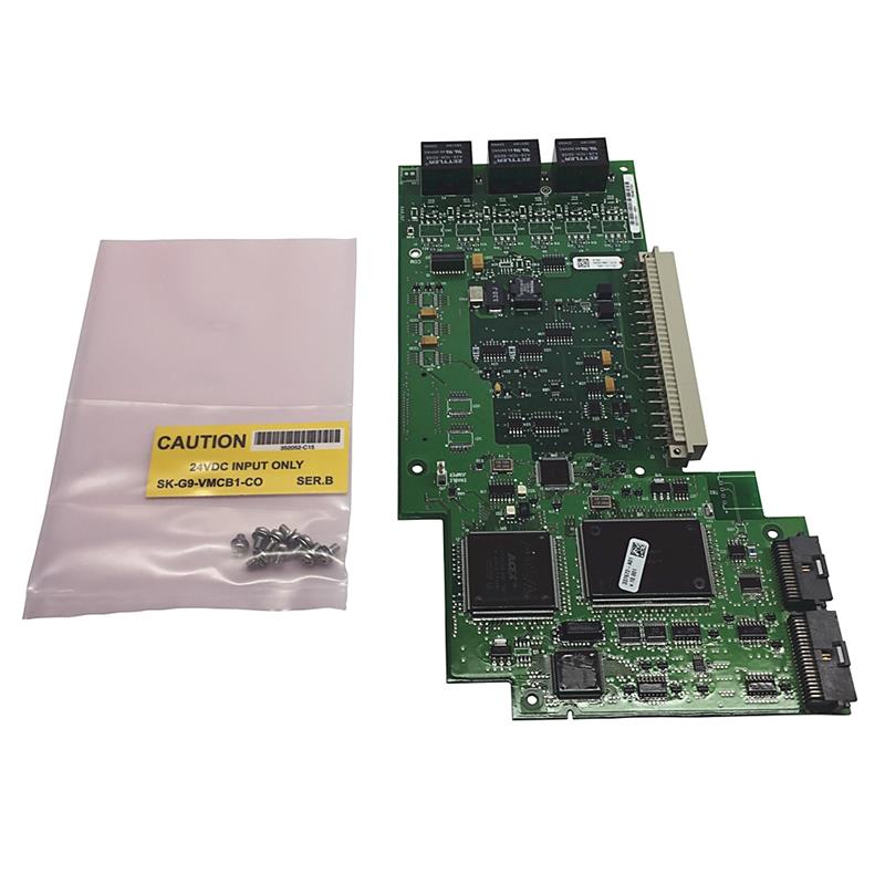 Allen Bradley SK-G9-VMCB1-C0 PowerFlex 700 Control Board 24V Kit Turkiye
