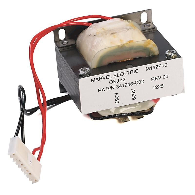 Allen Bradley SK-G9-XFMR4-F5D PowerFlex 700 Fan Transformer Kit Turkiye