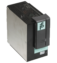 Pepperl+Fuchs K24-STR-24..30VDC-10A Power supply, 24 to 30 V DC, 10 A Turkiye