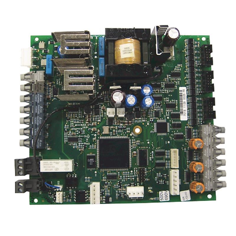 Allen Bradley SK-H1-ASICBD-E261 PowerFlex 700H/S ASIC Board Kit Turkiye