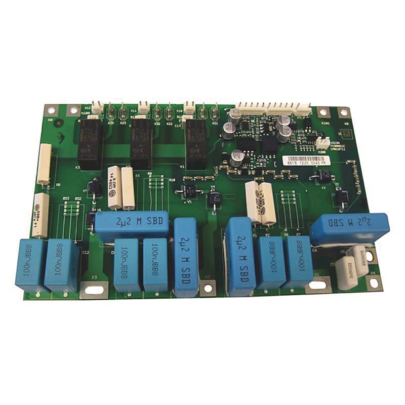 Allen Bradley SK-H1-PRECHRGB1-E PowerFlex 700H/S Precharge Board Kit Turkiye