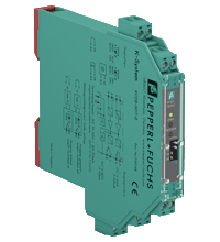 Pepperl+Fuchs KCD2-SOT-2 Signal type Turkiye