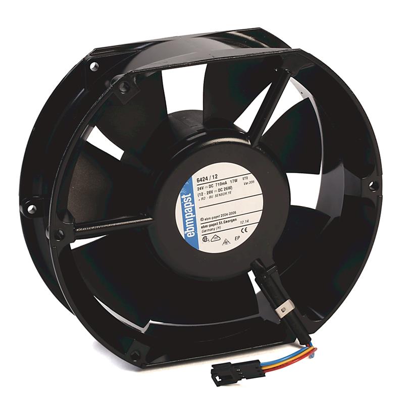 Allen Bradley SK-L1-FAN1-F2 PowerFlex 700L Input Filter Fan Kit Turkiye
