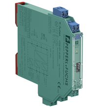 Pepperl+Fuchs KCD2-STC-Ex1.2O Signal type Turkiye