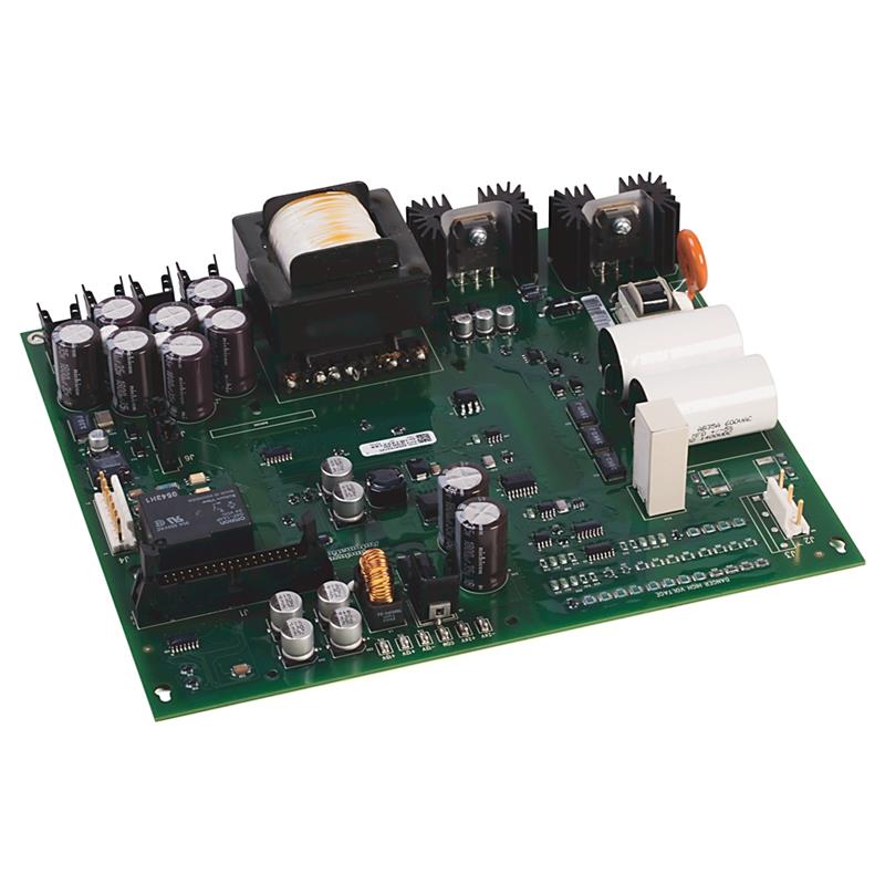 Allen Bradley SK-L1-PWRS1-F3F PowerFlex 700L 600-690V Power Supply Kit Turkiye
