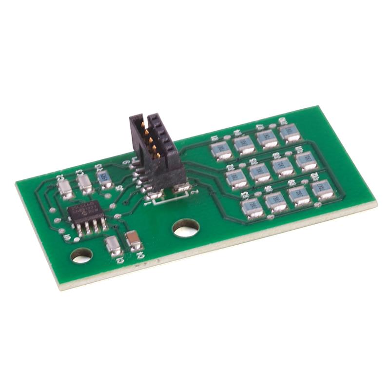 Allen Bradley SK-L1-RPI1-D650 PowerFlex 700L Inverter Rating Plug Kit Turkiye