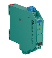 Pepperl+Fuchs KFA6-ER-Ex1.W.LB Signal type Turkiye