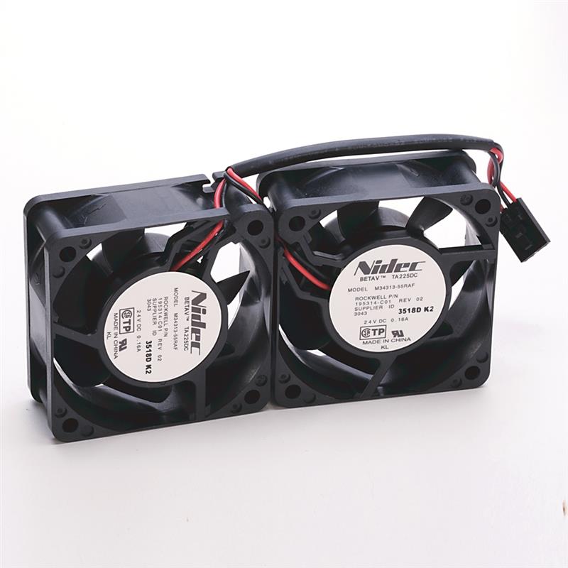 Allen Bradley SK-M9-FAN1-E4 PowerFlex 70 Heat Sink Fan Kit Turkiye