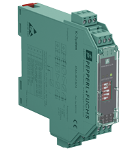 Pepperl+Fuchs KFA6-SR-2.3L.FA Signal type Turkiye