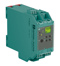 Pepperl+Fuchs KFD2-CRG2-1.D Signal type Turkiye