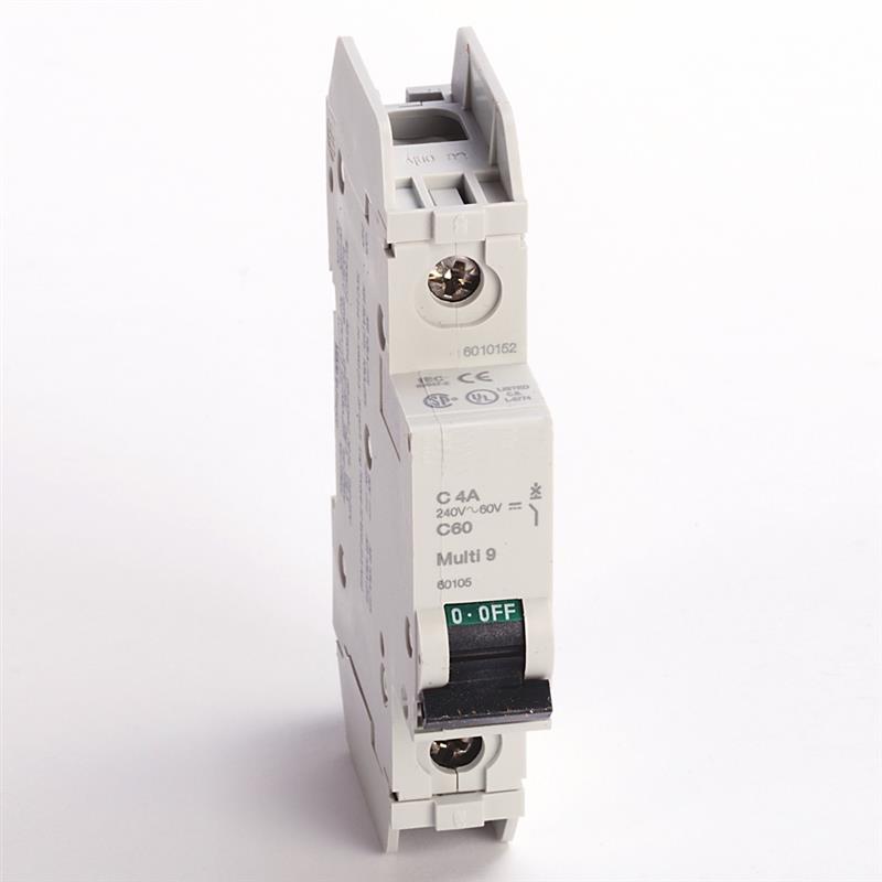 Allen Bradley SK-Y1-F3-F PowerFlex 700 AFE 4A Circuit Breaker Turkiye