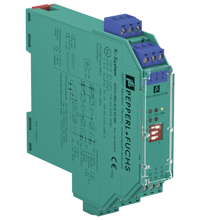 Pepperl+Fuchs KFD2-SR2-Ex2.W.SM Signal type Turkiye