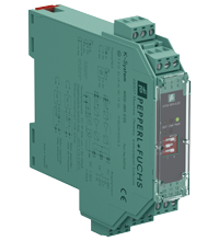 Pepperl+Fuchs KFD2-SR3-2.2S Signal type Turkiye