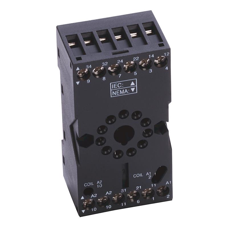 Allen Bradley SK-Y1-RLY1-DF Auxiliary Relay Base  PF700AFE Turkiye
