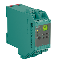 Pepperl+Fuchs KFD2-UFC-1.D Signal type Turkiye