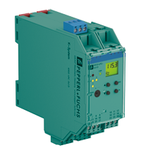 Pepperl+Fuchs KFD2-UFC-Ex1.D Signal type Turkiye