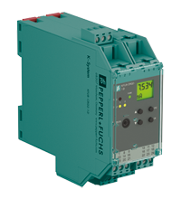 Pepperl+Fuchs KFU8-CRG2-1.D Signal type Turkiye