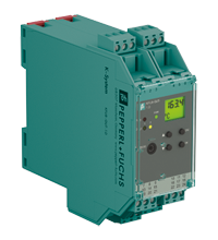 Pepperl+Fuchs KFU8-GUT-1.D Signal type Turkiye