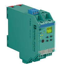 Pepperl+Fuchs KFU8-UFC-Ex1.D Signal type Turkiye
