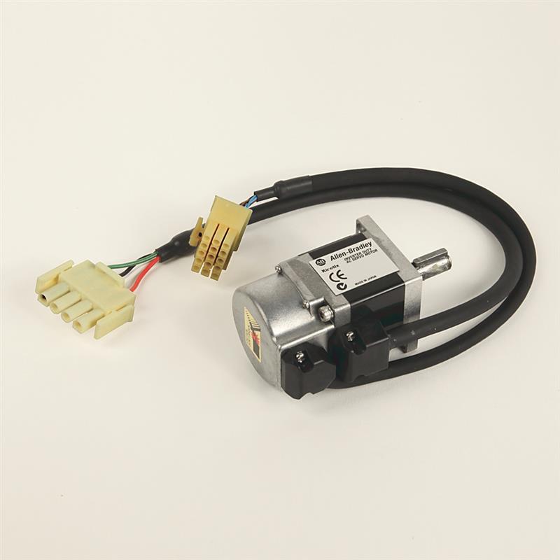 Allen Bradley TL-A130P-BJ32AA TL-Series Servo Motor Turkiye