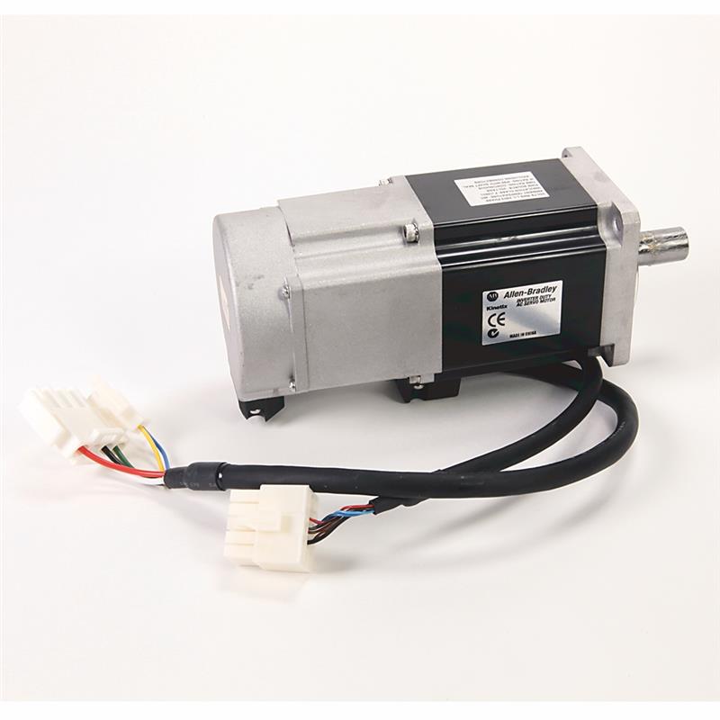 Allen Bradley TL-A230P-BJ32AA TL-Series Servo Motor Turkiye