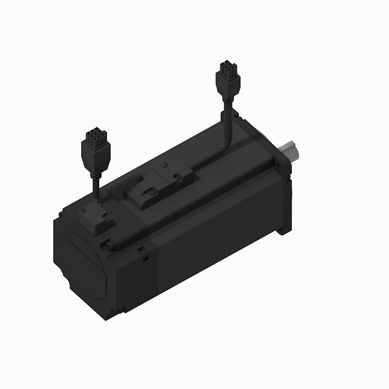 Allen Bradley TLP-A100-100-DJA14A Kinetix TLP Servo Motor Turkiye