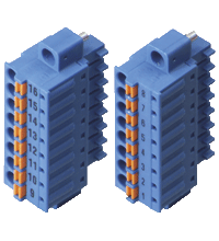 Pepperl+Fuchs LB9116A Number of pins Turkiye