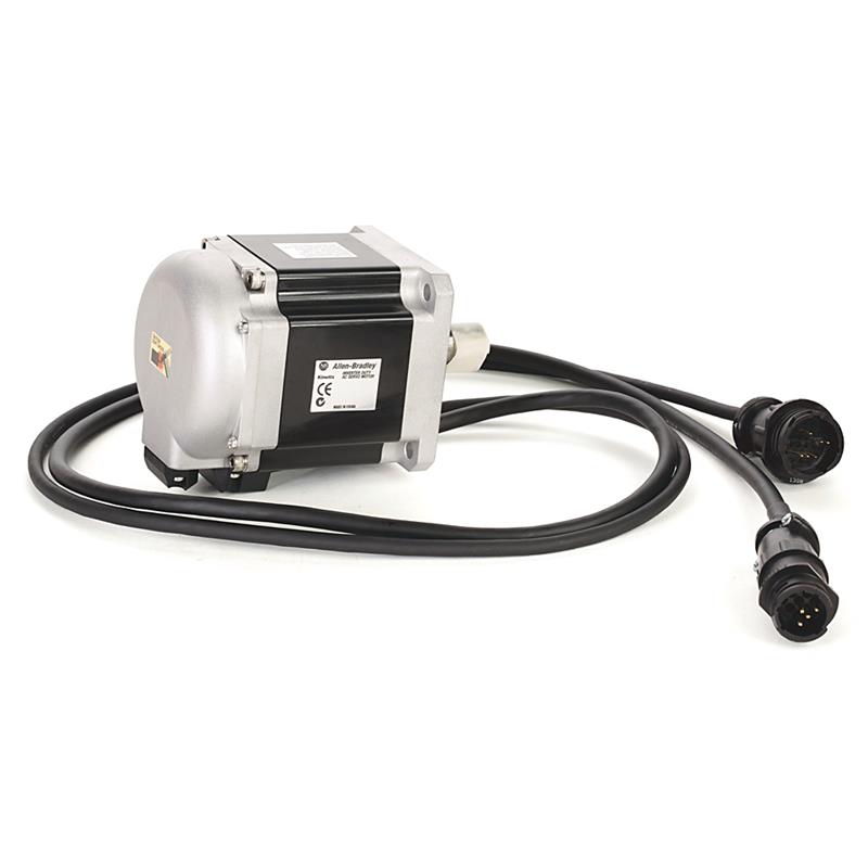 Allen Bradley TLY-A2530P-BJ62AA TL-Series Servo Motor Turkiye