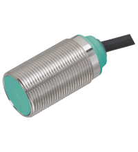 Pepperl+Fuchs NBB8-18GM30-E2 Switching function Turkiye