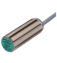Pepperl+Fuchs NBB8-18GM50-E2-M Switching function Turkiye