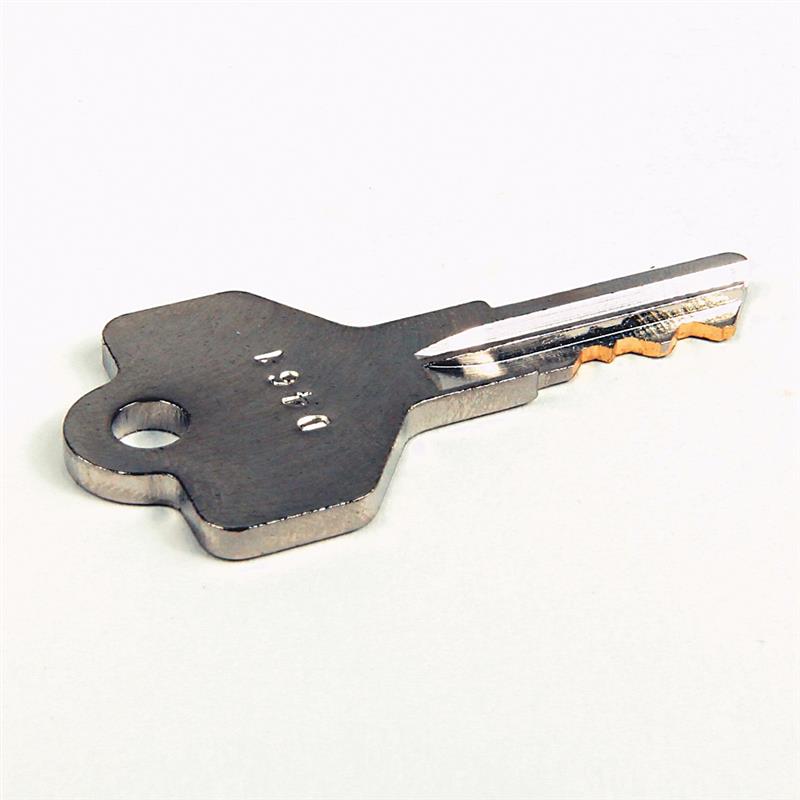 Allen Bradley X-307926 KEY CYLINDER LOCK FOR PUSHBUTTON SWITCH Turkiye