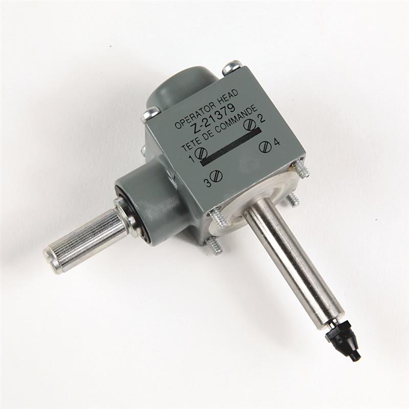 Allen Bradley Z-21379 Limit Switch Assembly Turkiye