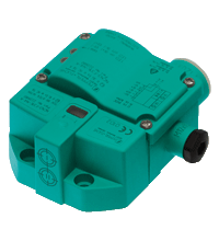 Pepperl+Fuchs NBN3-F31K-E8-K Switching function Turkiye