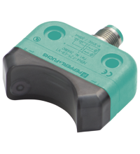 Pepperl+Fuchs NBN4-F25-E8-V1 Switching function Turkiye