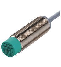 Pepperl+Fuchs NBN8-18GM60-WS Switching function Turkiye
