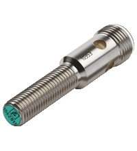 Pepperl+Fuchs NCB1,5-8GM25-N0-V1 Switching function Turkiye