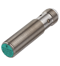 Pepperl+Fuchs NCB2-12GM35-N0-V1 Switching function Turkiye