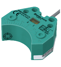 Pepperl+Fuchs NCN3-F25-N4-0,14 Switching function Turkiye